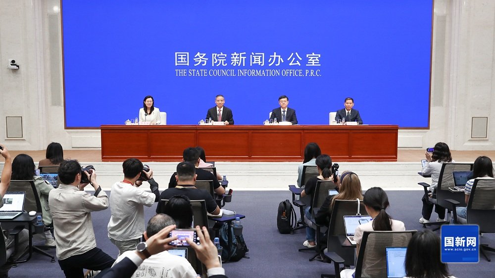 “开局起步‘十五五’”系列主题新闻发布会 “开局起步‘十五五’”系列主题新闻发布会