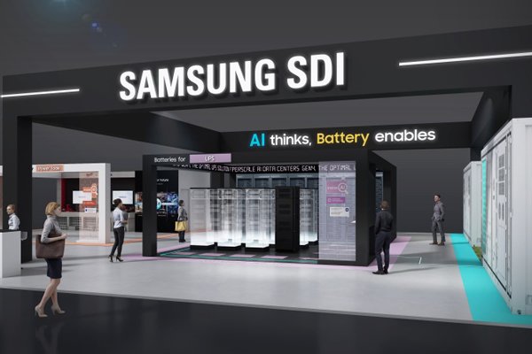 图/三星SDI 图/三星SDI