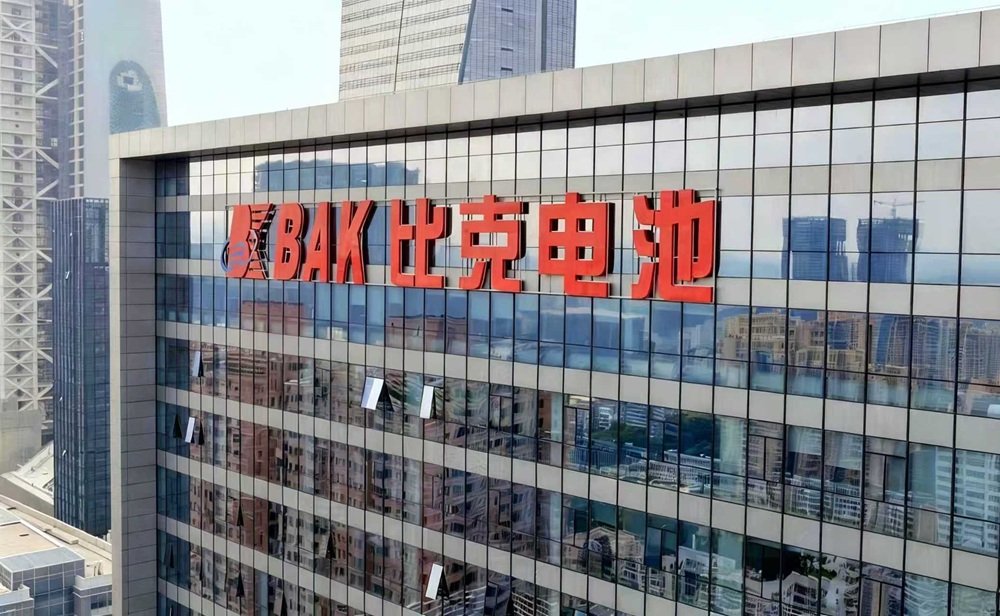 比克电池 比克电池