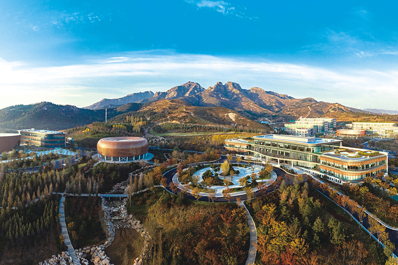 不止电芯堆叠:万华化学多材料矩阵,透视电池产业场景化转型大势