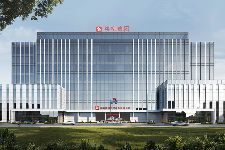 接连斩获国轩高科/宁德时代订单!洛柳智能A+轮战略融资落地