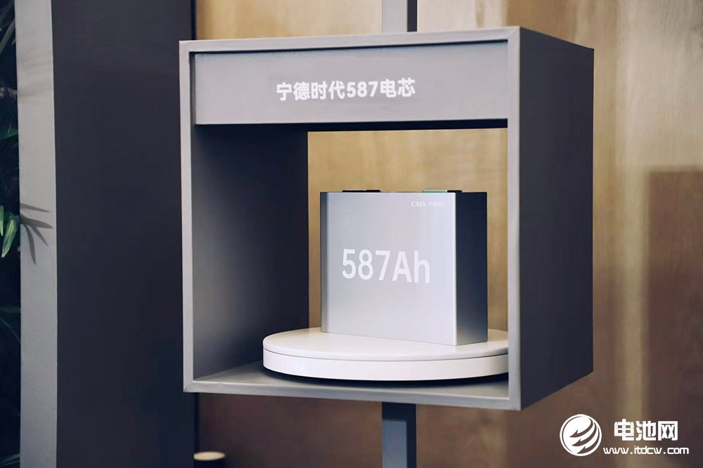 储能