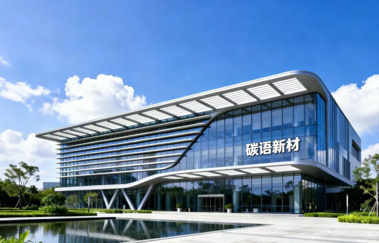 第16届(2026年)中国电池新能源行业年度创新品牌:碳语新材 第16届(2026年)中国电池新能源行业年度创新品牌:碳语新材