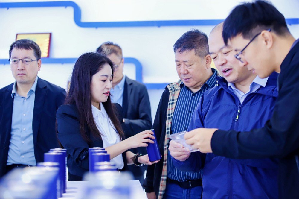 钠美科技 钠美科技