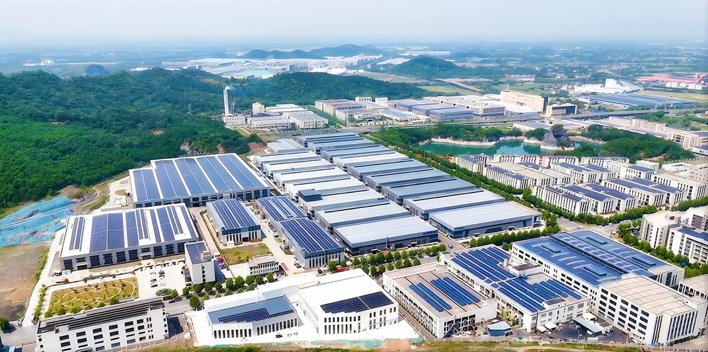 第16届（2026年）中国电池新能源行业年度创新品牌：英钠能源
