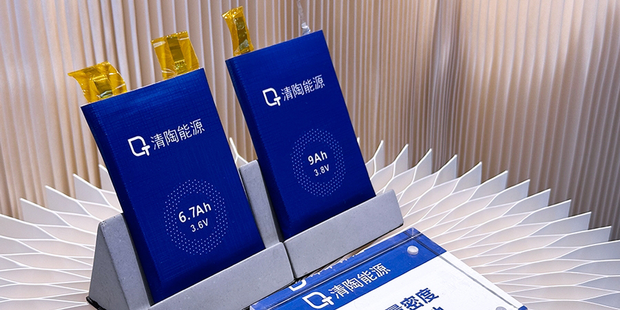 谁在抢跑？半个月内8个项目，固态电池开启量产竞速！