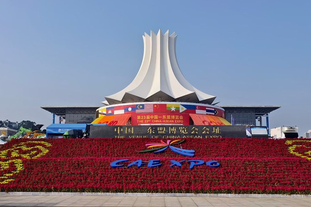 加速抢占东盟电池市场 宁福新能源今年海外订单同比增幅超3倍 加速抢占东盟电池市场 宁福新能源今年海外订单同比增幅超3倍
