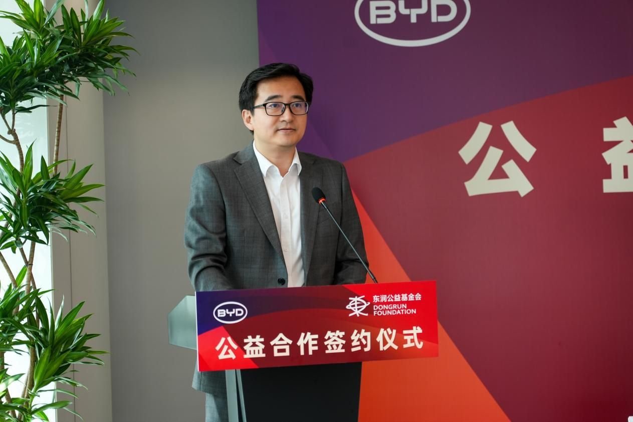 比亚迪 比亚迪