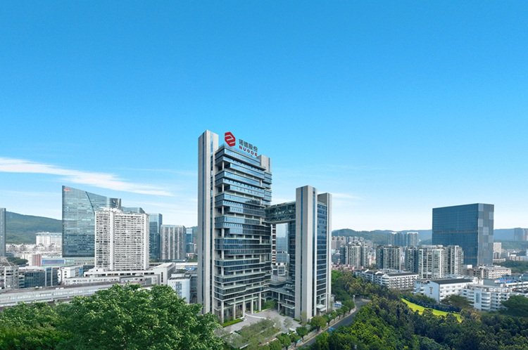 诺德新材料股份有限公司 诺德新材料股份有限公司