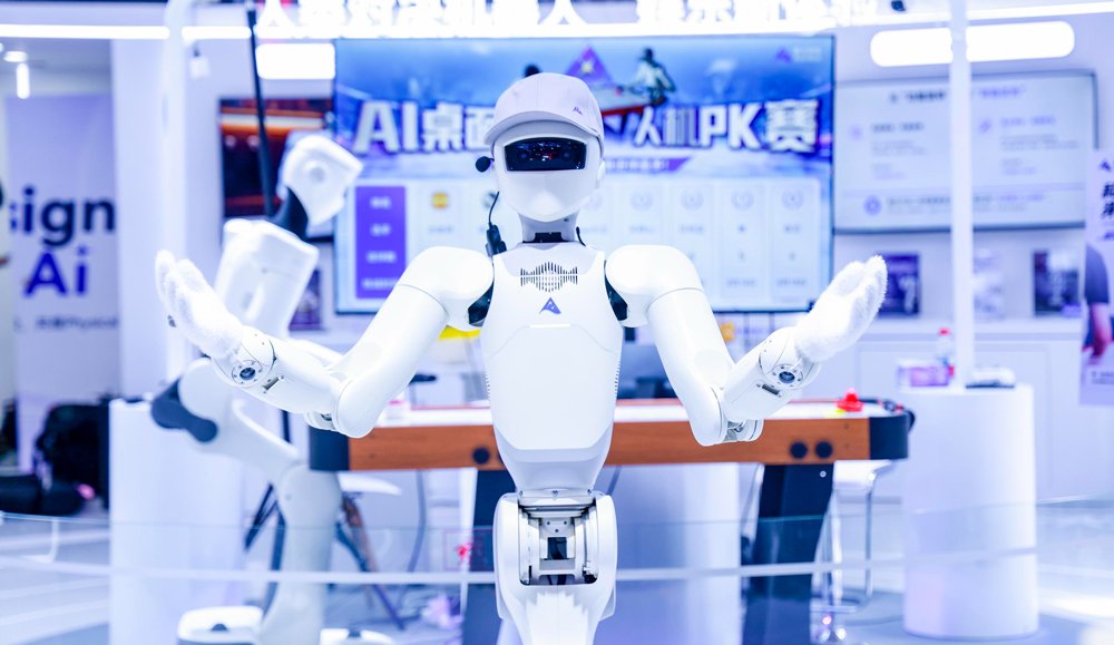 图/星尘智能