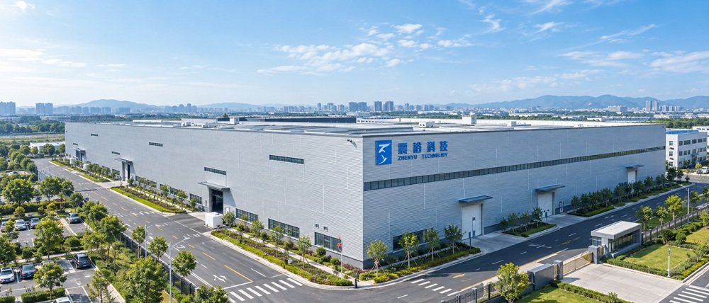 震裕科技集团 震裕科技集团