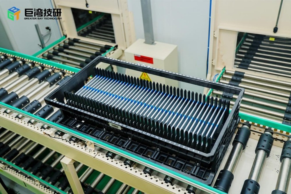 【一周投资热点】120亿元储能项目落地河南开封!10GWh钠电池项目签约落地湖北武汉
