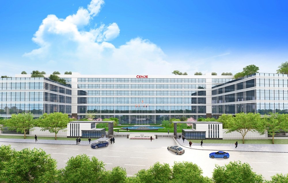 深圳市诚捷智能装备股份有限公司 深圳市诚捷智能装备股份有限公司