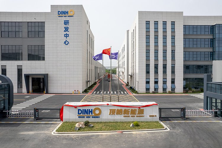 上海顶皓新材料科技有限公司 上海顶皓新材料科技有限公司