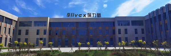 保力新能源科技股份有限公司 保力新能源科技股份有限公司