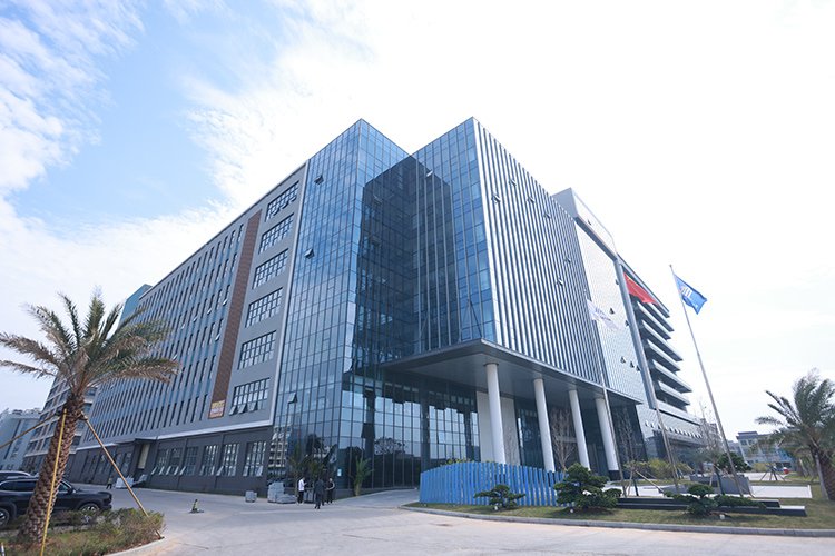 深圳微航新能源有限公司 深圳微航新能源有限公司