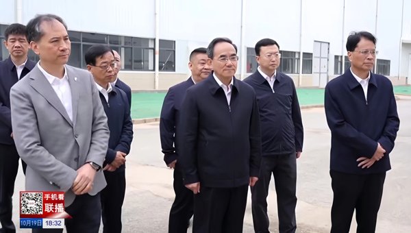 图片来源：容百科技